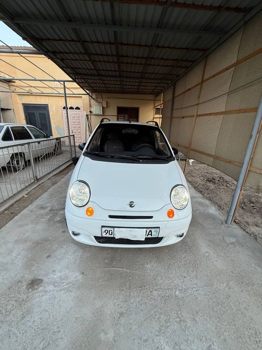 2010 Матиз сотилади