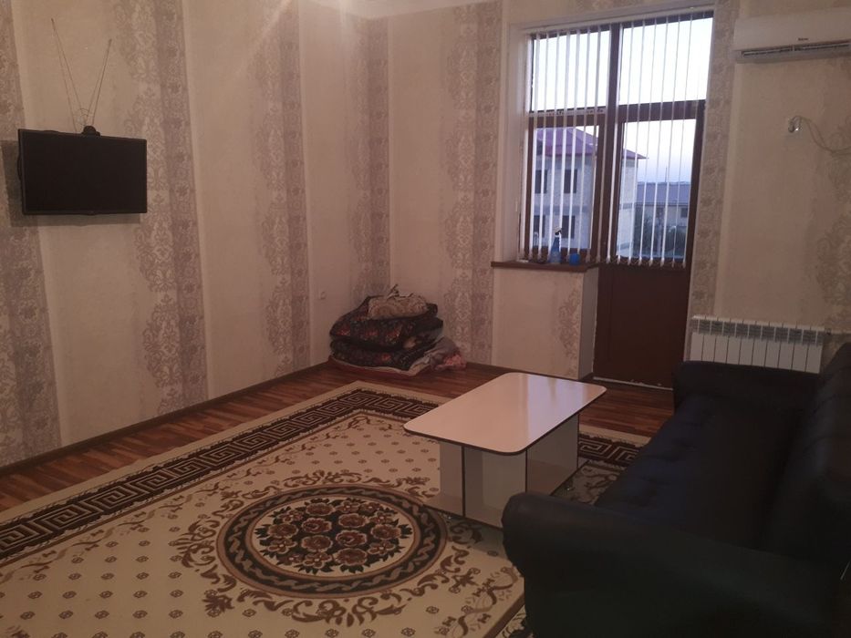 Квартира ижорага берилади 1хоналик 3этаж  Гулстон