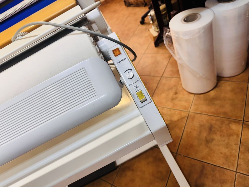 Calandru de calcat  lenjeri Miele Pfaff Siemens