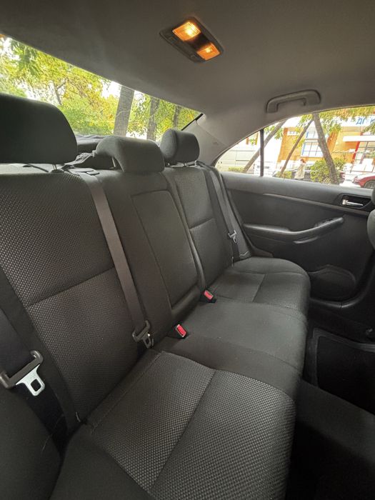 Toyota Avensis 2005г. 2.0 D4D