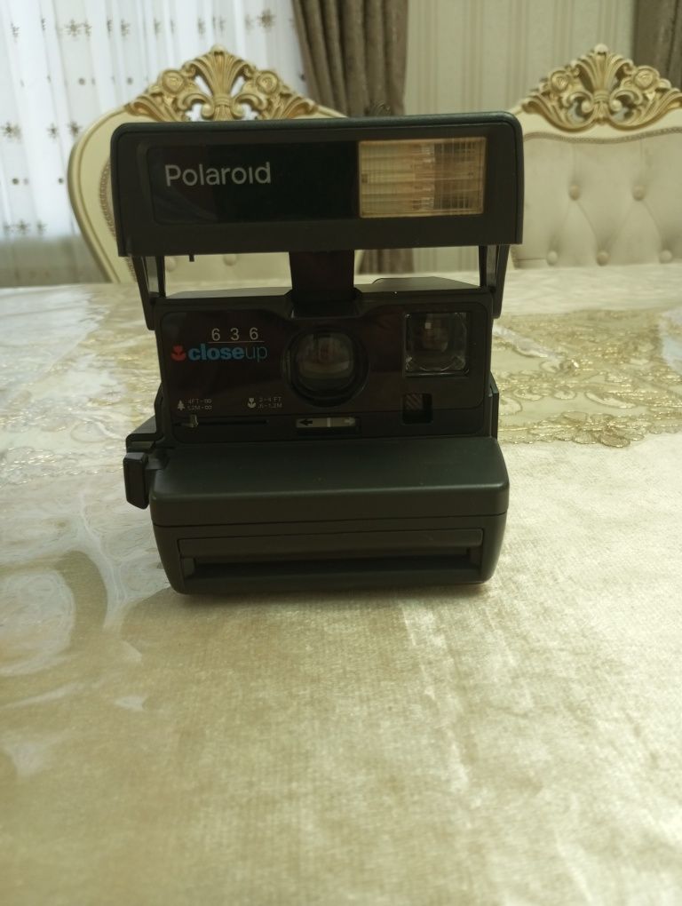 Фотоаппарат Полоройд