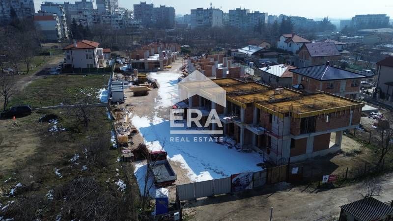 Продава се Къща в Варна, м-т Ментешето - 160 кв.м за 1332 €/кв.м - Снимка #4