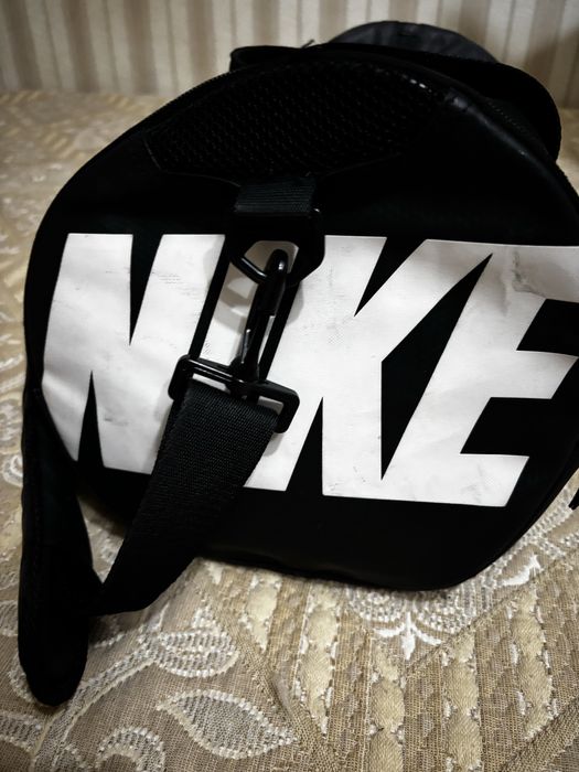 Nike оригиналин сак