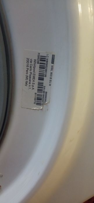 Перални Hotpoint-Ariston

Филтър

Цена