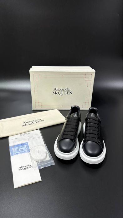 Adidasi Alexander Mcqueen premium