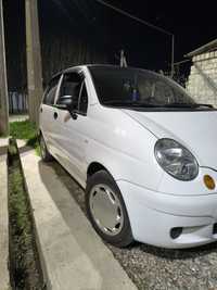 Chevrolet Matiz mix