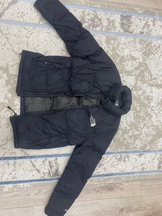 куртка демисезон