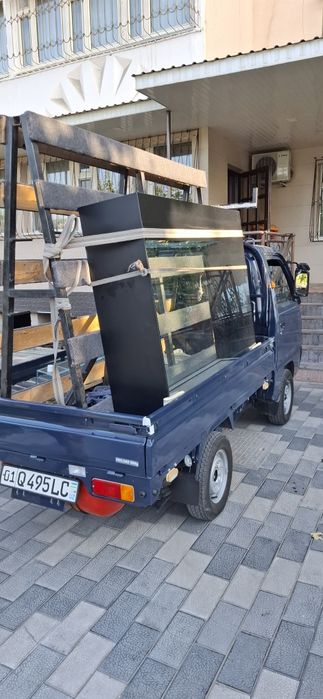 Dastafka oyna xizmati 24/7