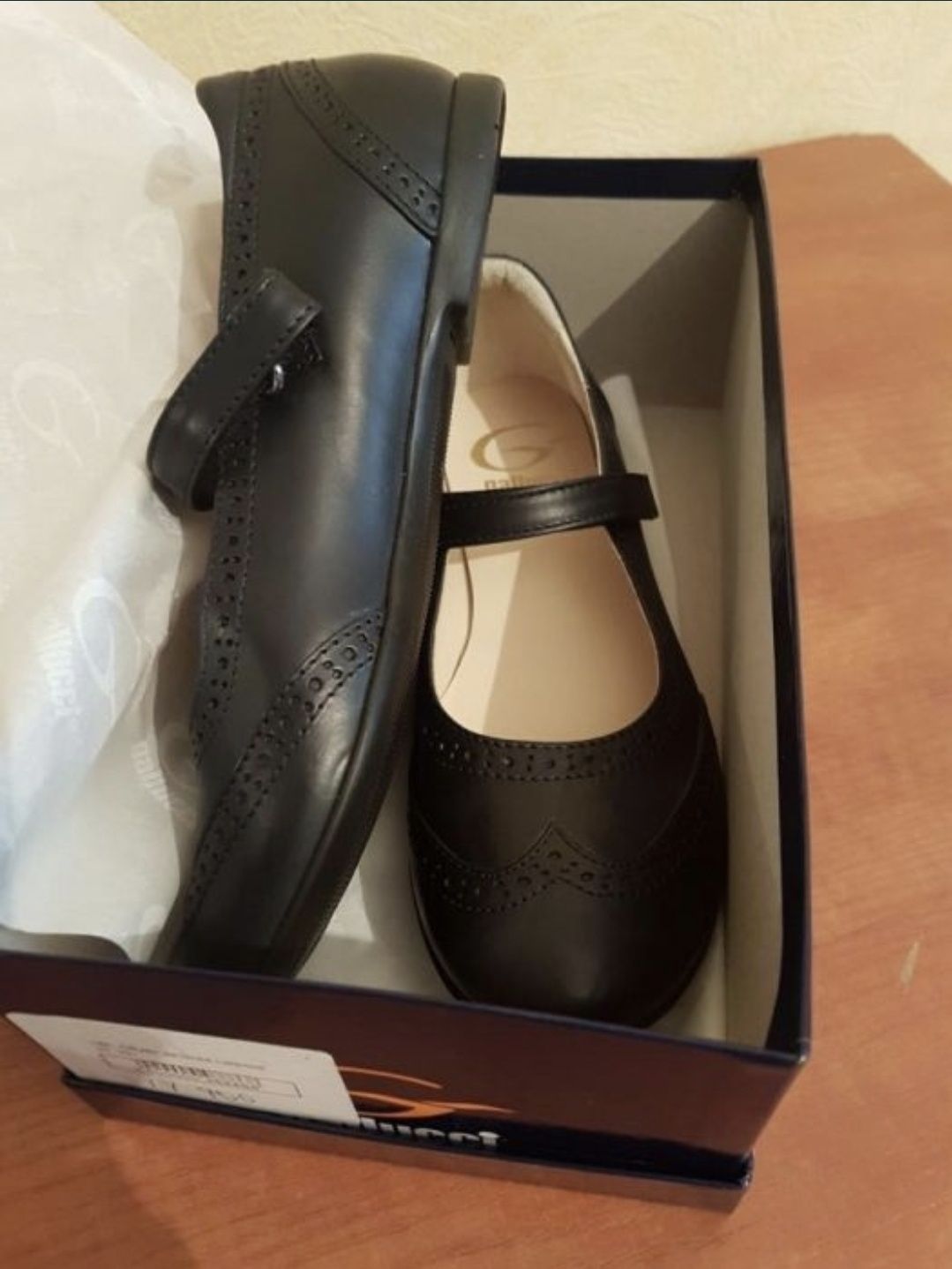 Обувь Gallucci (Italy) 33,34p