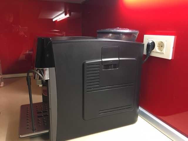 Vand  expresor automat de cafea  Bosch defect