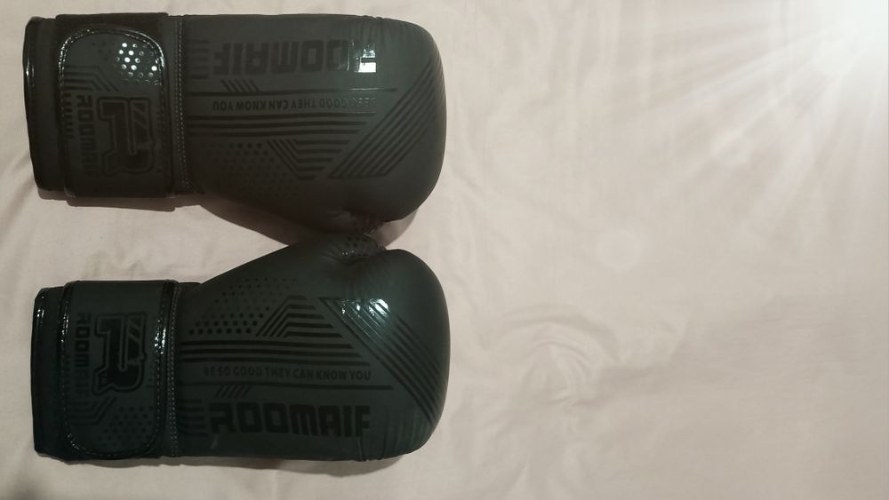 Perchatka boxerskiy ROODMAIF