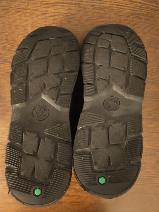 Ghete Timberland marimea 34