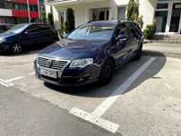 VW Passat 2009 Euro 5