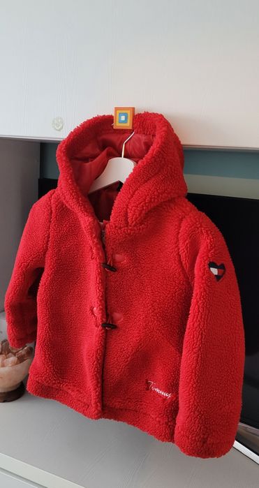 Set Columbia Tommy Hilfiger 6 ani