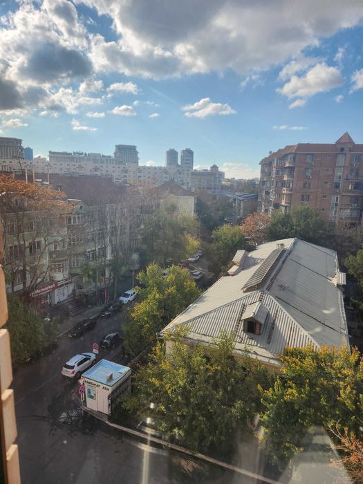 Аренда в центре 2 ком ул Чехова метро Ойбек