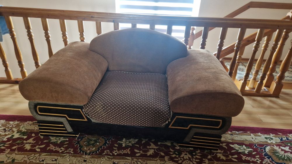 Продам кресло не раскладной