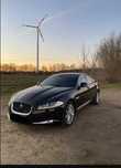 Продавам Jaguar Xf  2.2 дизел на части 2013 година