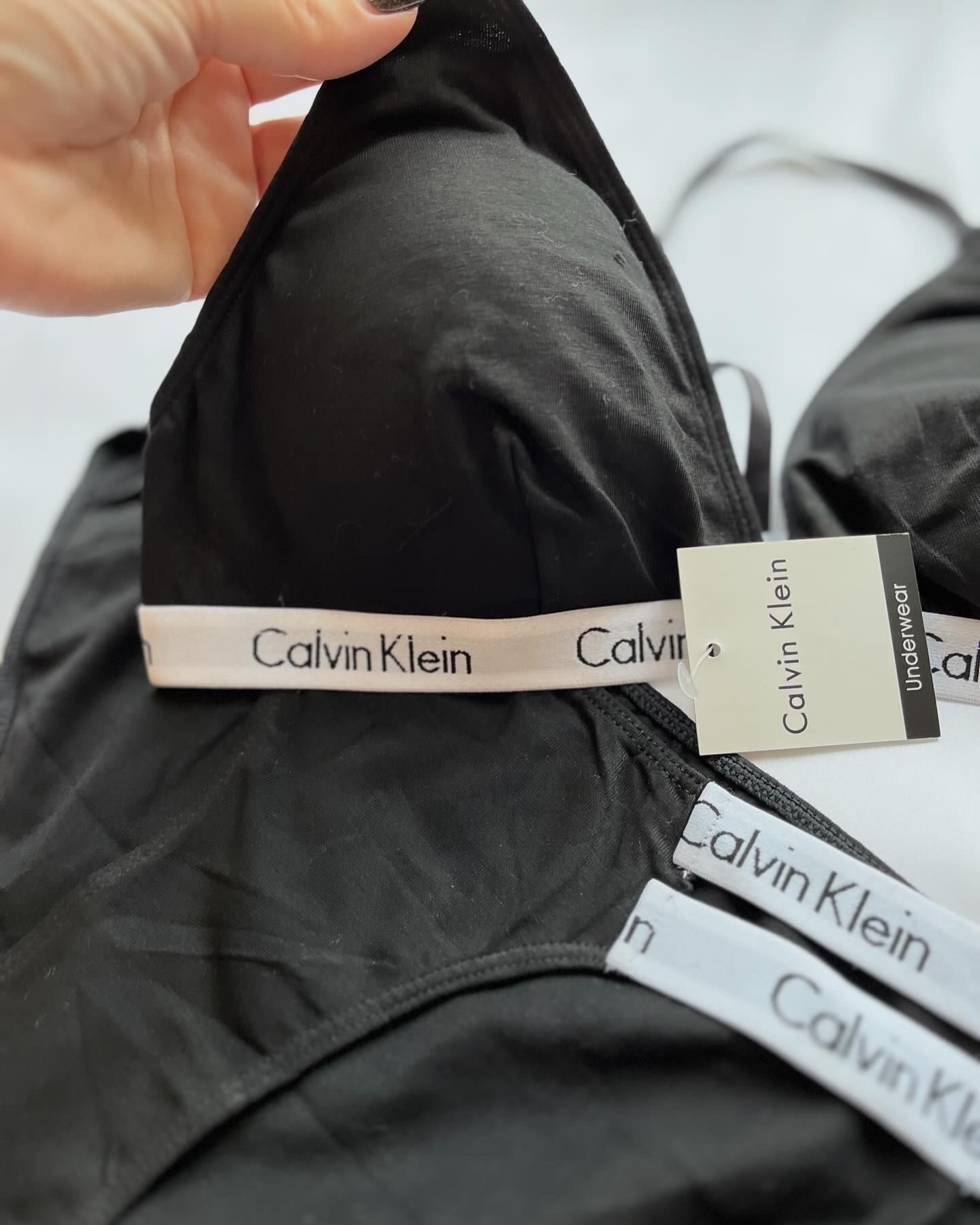Комплект бельо Calvin Klein