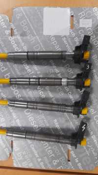 Injector  Audi A4, A6, A8, Q7 3.0TDI 2003 -0445115035