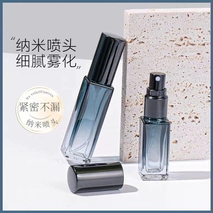 Атомайзеры стекло