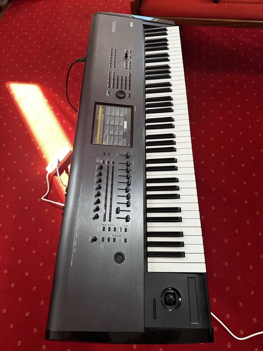 Vand Korg Kronos X 73