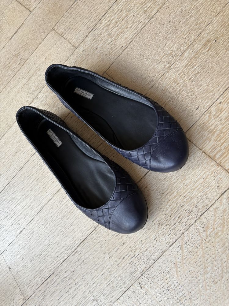 Bottega Veneta  дамски обувки