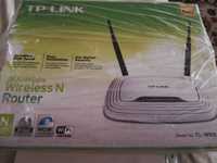 Tp link tl wr841n