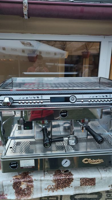 Espresor Profesional Astoria