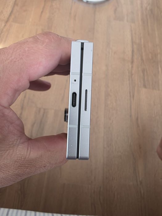 Vand Samsung Galaxy Z Fold 6 512 GB