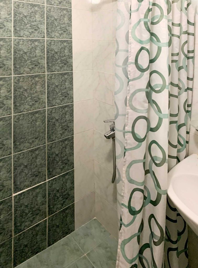 Дава се под наем Едностаен апартамент в София, Център - 35 кв.м за 315 € - Снимка #6