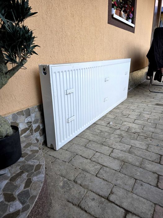 Calorifer de vanzare 1600cm