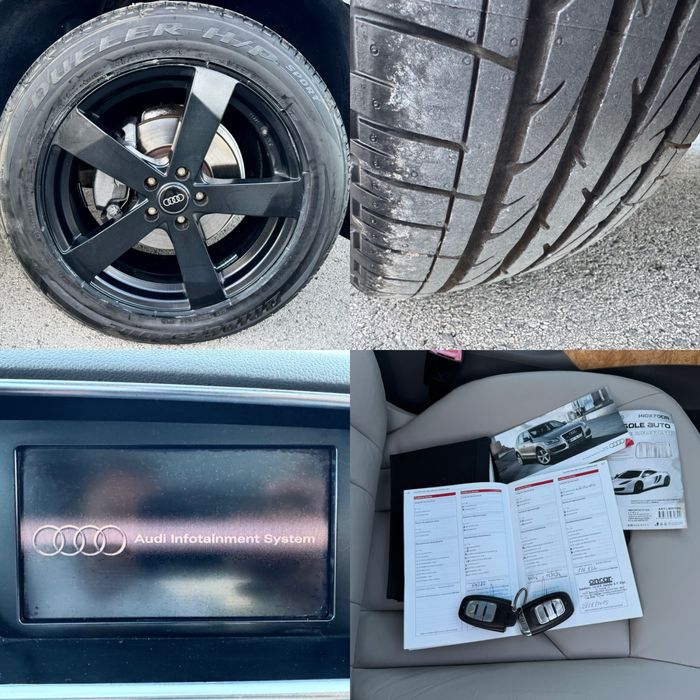 Audi Q5 2.0 TDI / Quattro / S Line / Koja / Bang & Olufsen