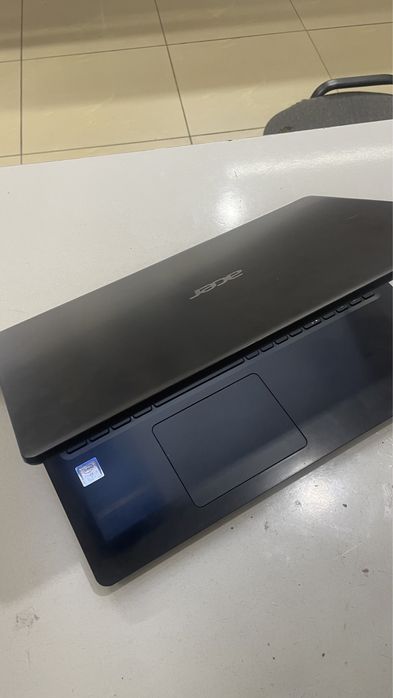 Ноутбук acer core i3