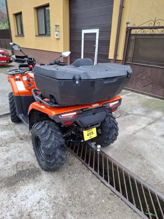 Cf mpto 520L t3b