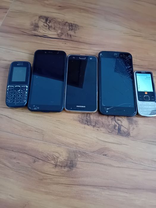 Telefoane de vanzare