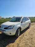 Renault Koleos 2.0 dCi 4x4 | 150 CP | Bose | Trapa | Carlig remorcare