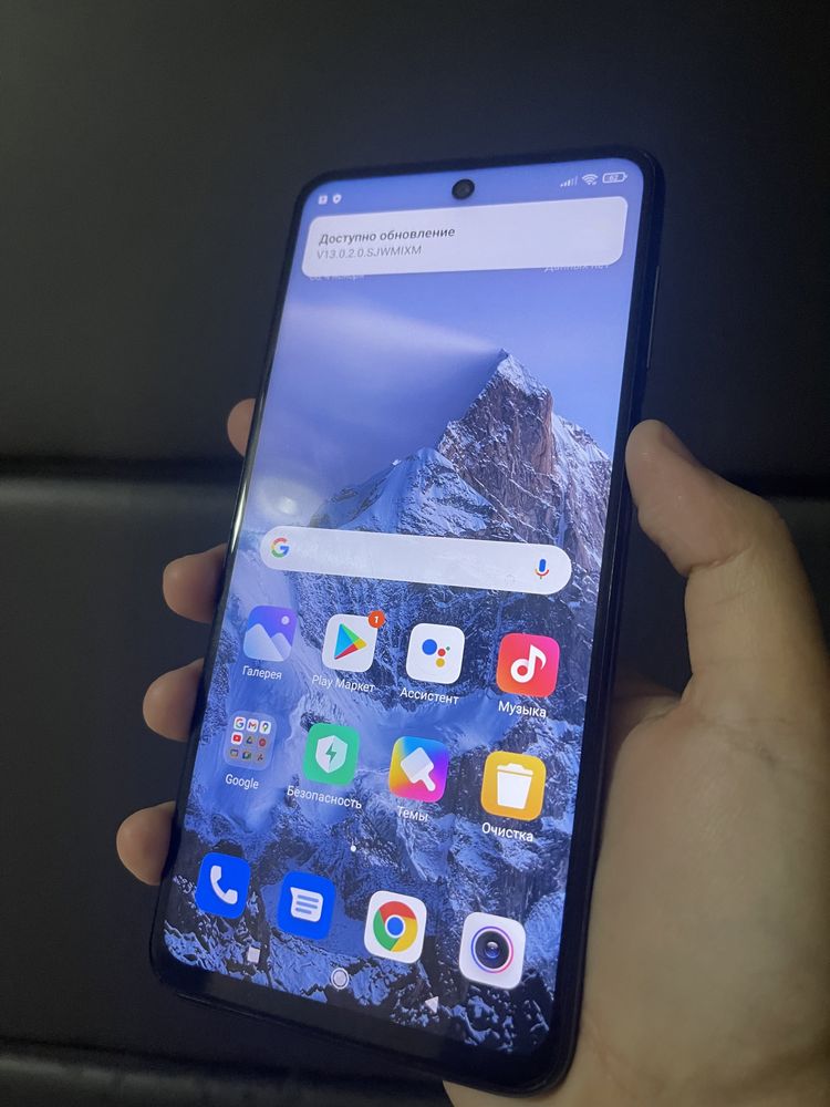 СУПЕР ЦЕНА Redmi Note 9S продается