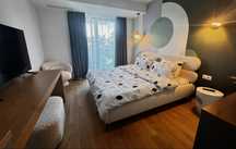DIRECT PROPRIETAR! Studio lux în complexul VOGH Olimp