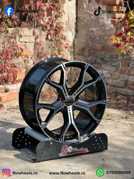 Jante BMW 20 R20 Model M X5.0d X5 X6 F15 F16 E70 E71