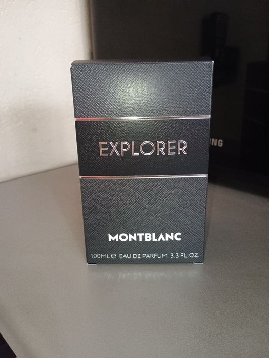 Mont Blanc Explorer
