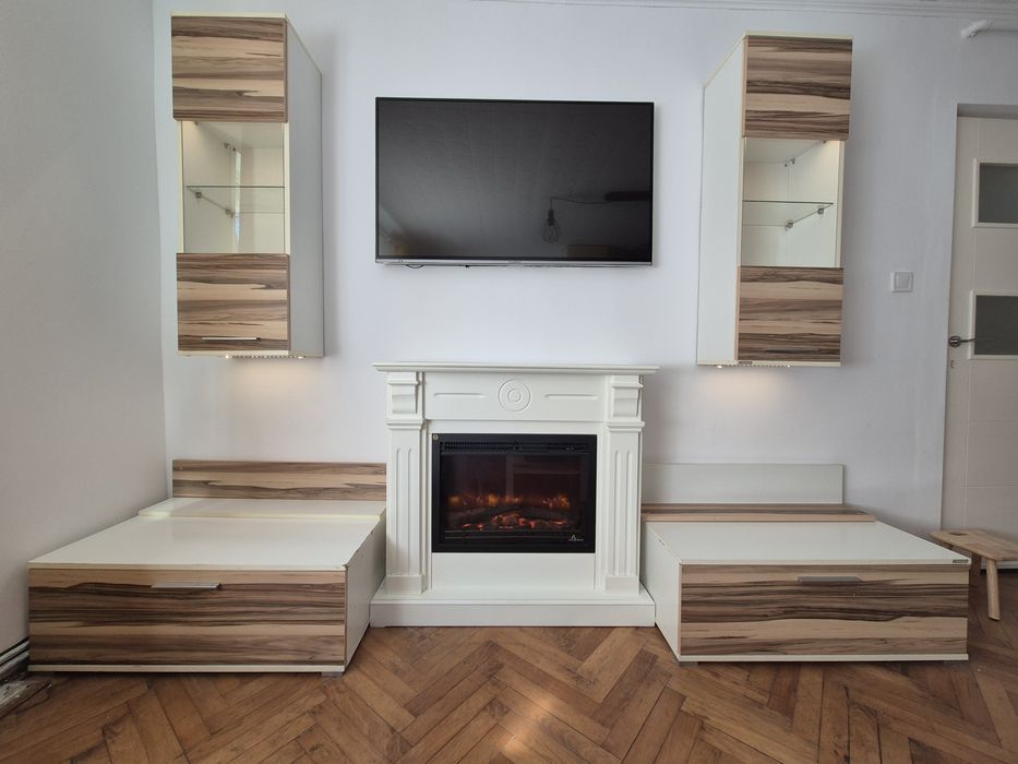 Mobilier living modern