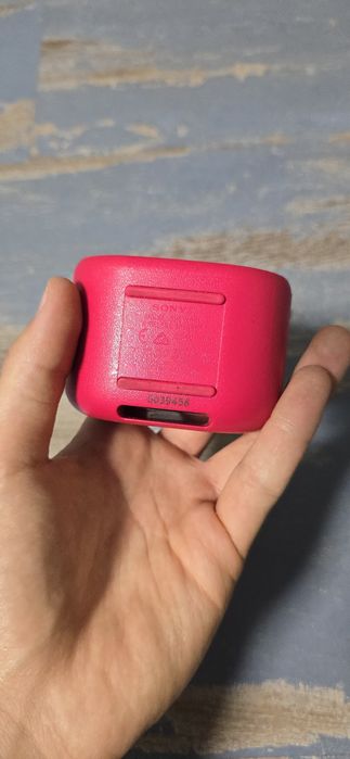 2 оригинални тонколонки Sony Xb01