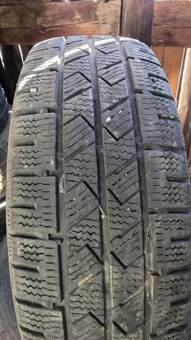 Vand 4 cauciucuri 205 65 16C, allseasons