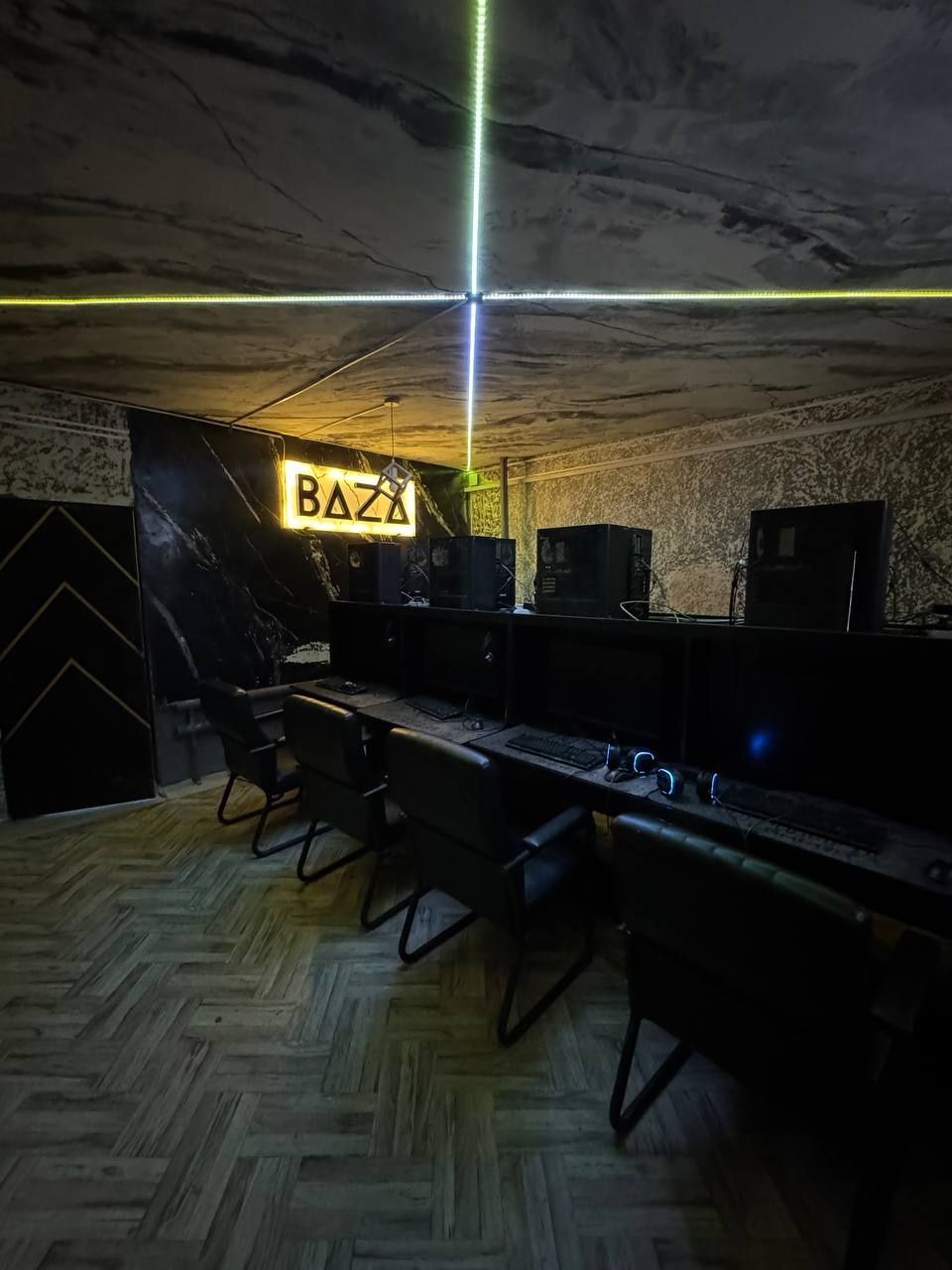 Kompyuter o‘yinlari biznesi sotiladi