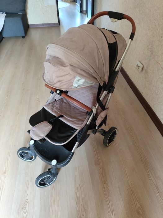 Коляска dearest .