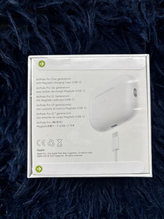 Air Pods Pro 2 - URGENT