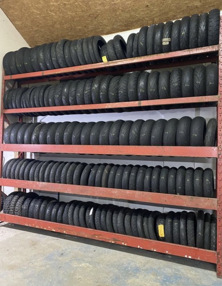 Anvelopa Moto 150 70 17 Metzeler Tourance Next 80% Cauciuc C1385