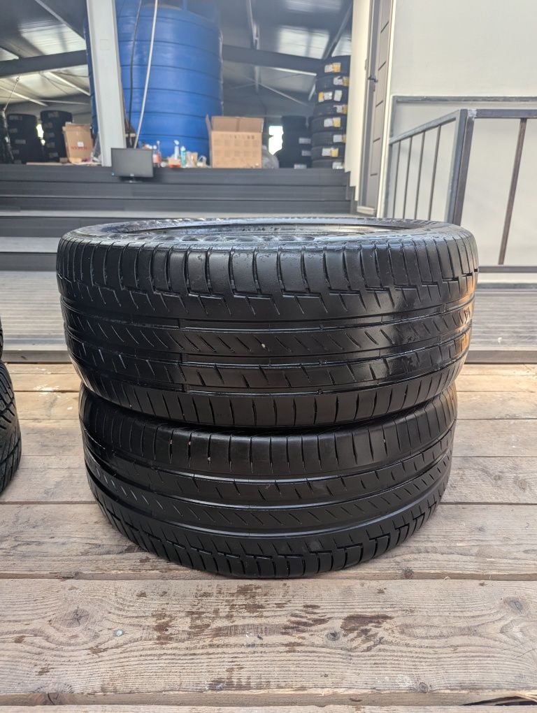 Anvelope 255/50/20