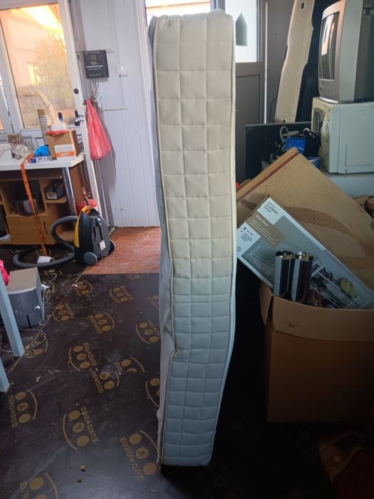 Saltea ikea hafslo 140×200