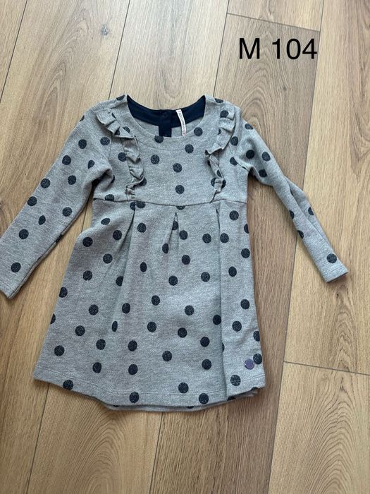 Rochii fetita si combinizon M 98/104 La lot